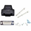 Molex Fct Connector Hood Kit 1731140095